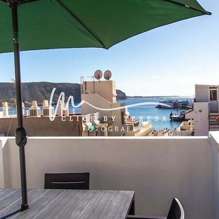 Few Steps From The Beach Hostel In Los Cristianos Arona  Luaran gambar
