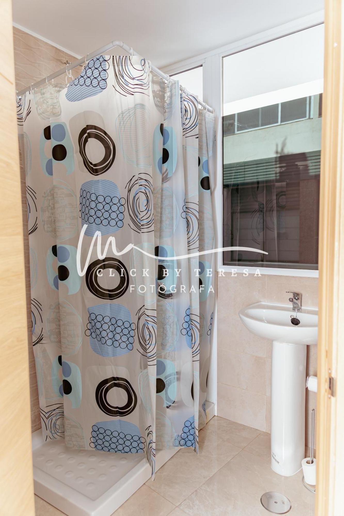 Few Steps From The Beach Hostel In Los Cristianos Arona  Luaran gambar