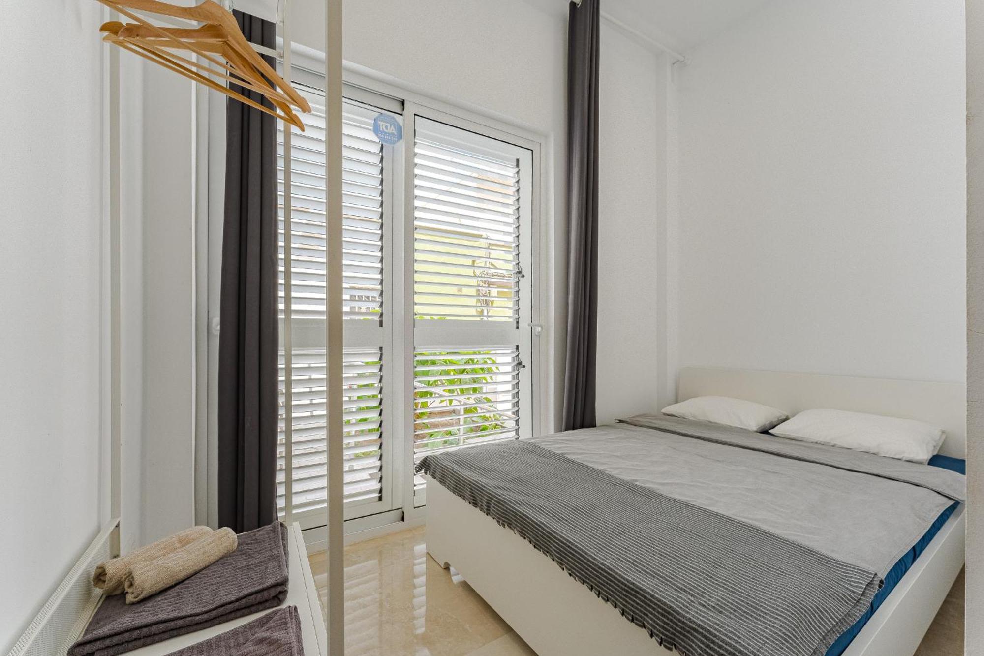 Few Steps From The Beach Hostel In Los Cristianos Arona  Luaran gambar