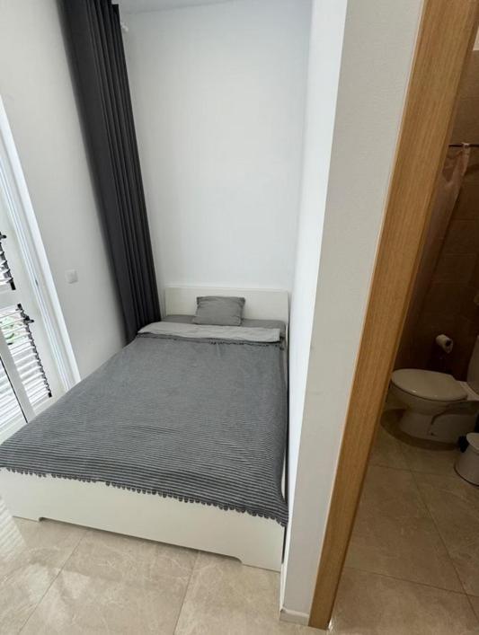 Few Steps From The Beach Hostel In Los Cristianos Arona  Luaran gambar